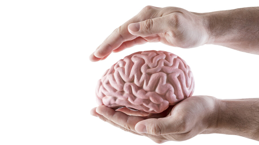 Healthy Brain - Preventing Neurological Decline - Brain Foundation