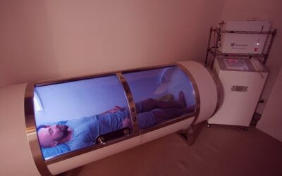 The Hype About Hyperbaric Oxygen Therapy (mHBOT)